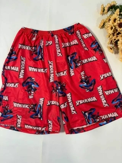 SHORT MASCULINO SAMBA 0500153 (M)