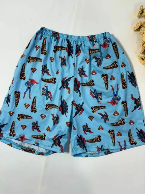 SHORT MASCULINO SAMBA 0500153 (M)