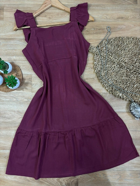 Vest. viscolinho M