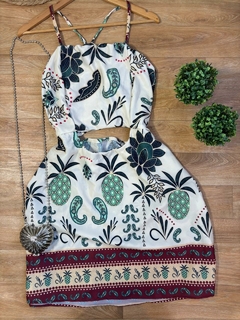 VEST SORRISO PLUS 0200409