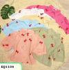 Blusa Importada Laço - comprar online