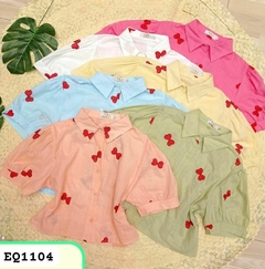 Blusa Importada Laço - comprar online