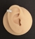 piercing fake - 2 tiras cravejado - comprar online