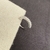 argola nariz cravejada 6 mm - comprar online