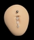 piercing - umbigo 3 coracao - comprar online