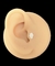 Piercing mão de hansa - comprar online