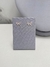 brinco borboleta zirconia rosa bebe