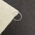 Piercing - nariz argola torcida