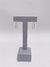 Argola gota torcida - 19x30 mm - comprar online