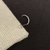 Piercing pedrinha nariz - comprar online
