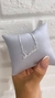 Colar com nome personalizado fonte fina com desenho