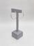 Argola fio quadrado - 34mm