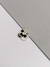 berloque mickey resina preta - comprar online