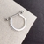 Piercing - conch - DL Pratas