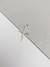 pingente crucifixo com jesus