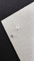 piercing - trágus crucifixo - comprar online