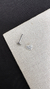 piercing- trágus CORAÇAO CRAVEJADO - comprar online