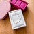PUL00360 - Pulseira com 2 nomes