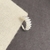 piercing fake - 2 tiras cravejado