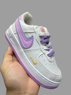 Tênis infantil DUNK 26 AO 33