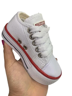 TÊNIS BABY ALLSTAR - comprar online