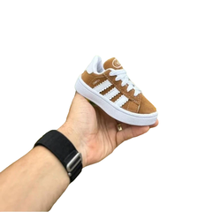 TÊNIS BABY CAMPUS AD na internet