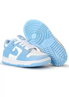 TÊNIS INFANTIL DUNK PREMIUM 26 AO 33 - comprar online