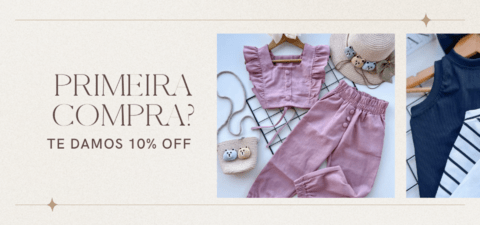 Imagem do banner rotativo Bellakids