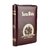 Biblia Personalizada IPUC Reina Valera 1960 - Letra grande - Vino 055 - Con Himnario
