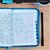 Imagen de Biblia Reina Valera 1960 - Con Índice Agua Marina Mediana