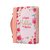Biblia Católica De América Con Flores - Estuche - Salmón - comprar online