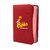 Biblia Católica Dios Habla Hoy Con Forro - Letra Grande - Rojo - comprar online