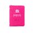 Biblia Dios Habla Hoy - (DHH) - Católica - Piel - Fucsia - comprar online