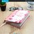 Biblia Católica De América Con Flores - Estuche - Salmón en internet