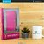Biblia Nueva Traducción Viviente - NTV - Con Cremallera - Fucsia - BibleHouse | Biblias y Libros 