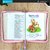 Sagrada Biblia Católica Infantil Hormiguita - Lila - Cremallera - comprar online
