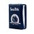 Biblia Personalizada IPUC Reina Valera 1960 - Con Forro - Letra Grande - Azul 045- Con Himnario - comprar online