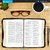Biblia Personalizada IPUC Reina Valera 1960 - Letra grande - Vino 055 - Con Himnario en internet