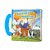 Biblia Infantil Para Pequeñines - Ilustrada - comprar online