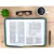 Biblia NTV Letra Grande - Edición Ziper - Con Cremallera - tienda online