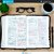 Santa Biblia Reina Valera 1960 Negra Letra Gigante RVR085CZTILGi en internet