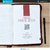 Biblia Cristiana Reina Valera 1960 Letra Gigante - Vinotinto con Índice - comprar online