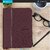 Biblia Cristiana Reina Valera 1960 Letra Gigante - Vinotinto con Índice - BibleHouse | Biblias y Libros 