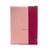 Biblia Reina Valera 1960 Cristiana - Letra Supergigante - Rosa - tienda online