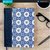 Biblia Cristiana De Apuntes Reina Valera 1960 - Letra Grande - Azul - BibleHouse | Biblias y Libros 