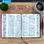 Sagrada Biblia Católica - Imitación Piel - Arco Iris en internet
