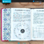 Sagrada Biblia Católica - Imitación Piel - Arco Iris - tienda online