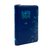 Biblia Reina Valera 1960 Letra Grande Azul