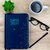 Biblia Reina Valera 1960 Letra Grande Azul - BibleHouse | Biblias y Libros 