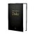 Biblia De Estudio Referencia Dake Reina Valera - Tapa Dura - Negra - comprar online